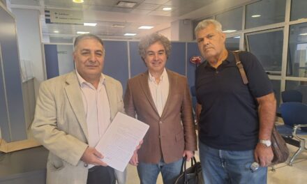Gremios docentes contraatacan: Denuncian que el 75% de clases obligatorias “vacía” el derecho a huelga