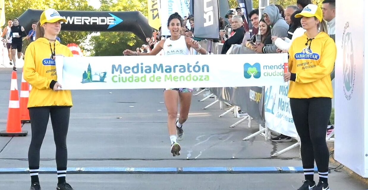 San Juan vive una semana a puro triatlón con el IRONMAN 70.3 2026