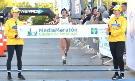 San Juan vive una semana a puro triatlón con el IRONMAN 70.3 2026