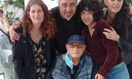 «Me llamó para despedirse», reveló una de sus sobrinas