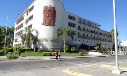 La Legislatura pone primera: Este jueves se arma el tablero político para el 2026