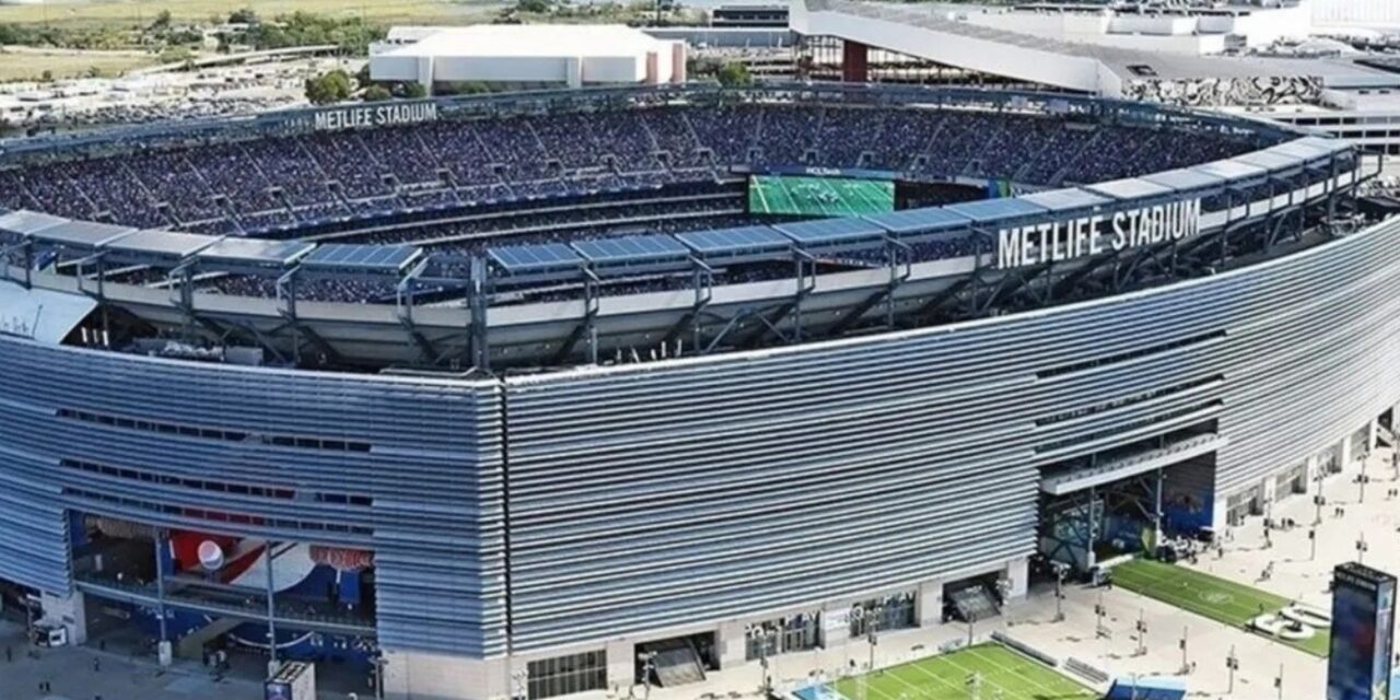 Cómo es el MetLife Stadium, sede de la final del Mundial 2026: historia y datos curiosos