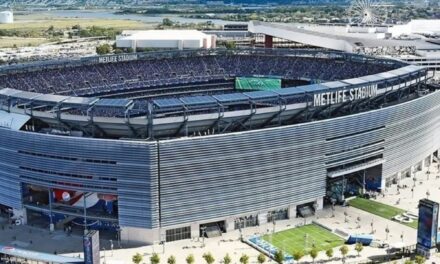 Cómo es el MetLife Stadium, sede de la final del Mundial 2026: historia y datos curiosos