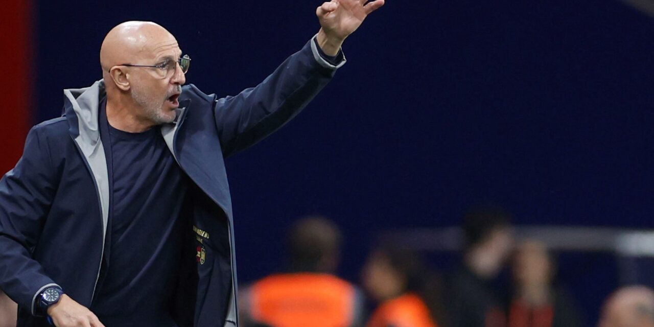 España empató con Egipto y pierde el «1» del ranking FIFA, aunque sería una buena noticia antes del Mundial 2026