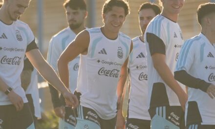 Cómo y por qué se volvió una rueda de auxilio vital en la Selección Argentina