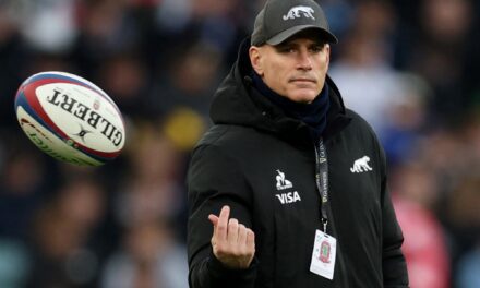 Felipe Contepomi comenzó su tercer año al frente de Los Pumas con la convocatoria a 31 jugadores para concentrar en Londres