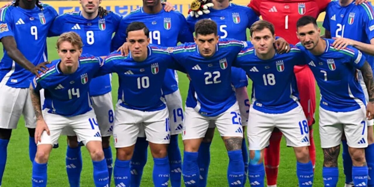 Cuándo se juega el Repechaje europeo para el Mundial 2026