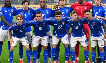 Cuándo se juega el Repechaje europeo para el Mundial 2026