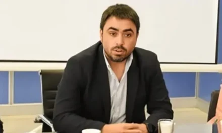 Marchese les marcó la cancha a los gremios: “Pueden reclamar, pero deben cumplir las reglas”