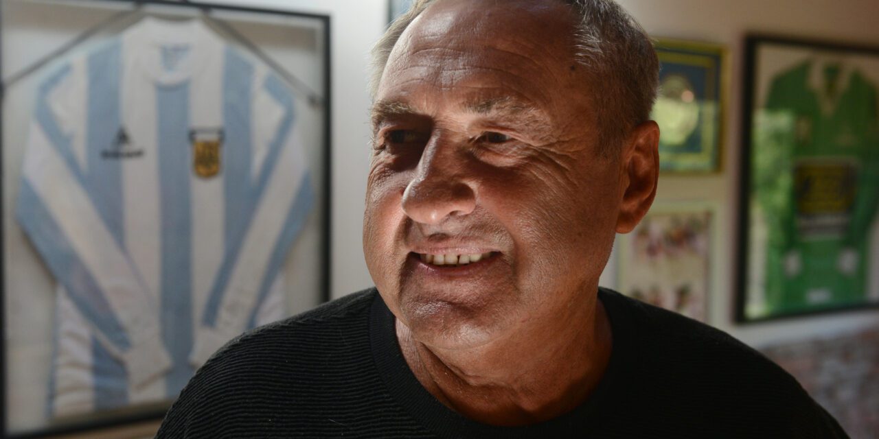 Hay campeones del mundo que no están bien y necesitan una obra social