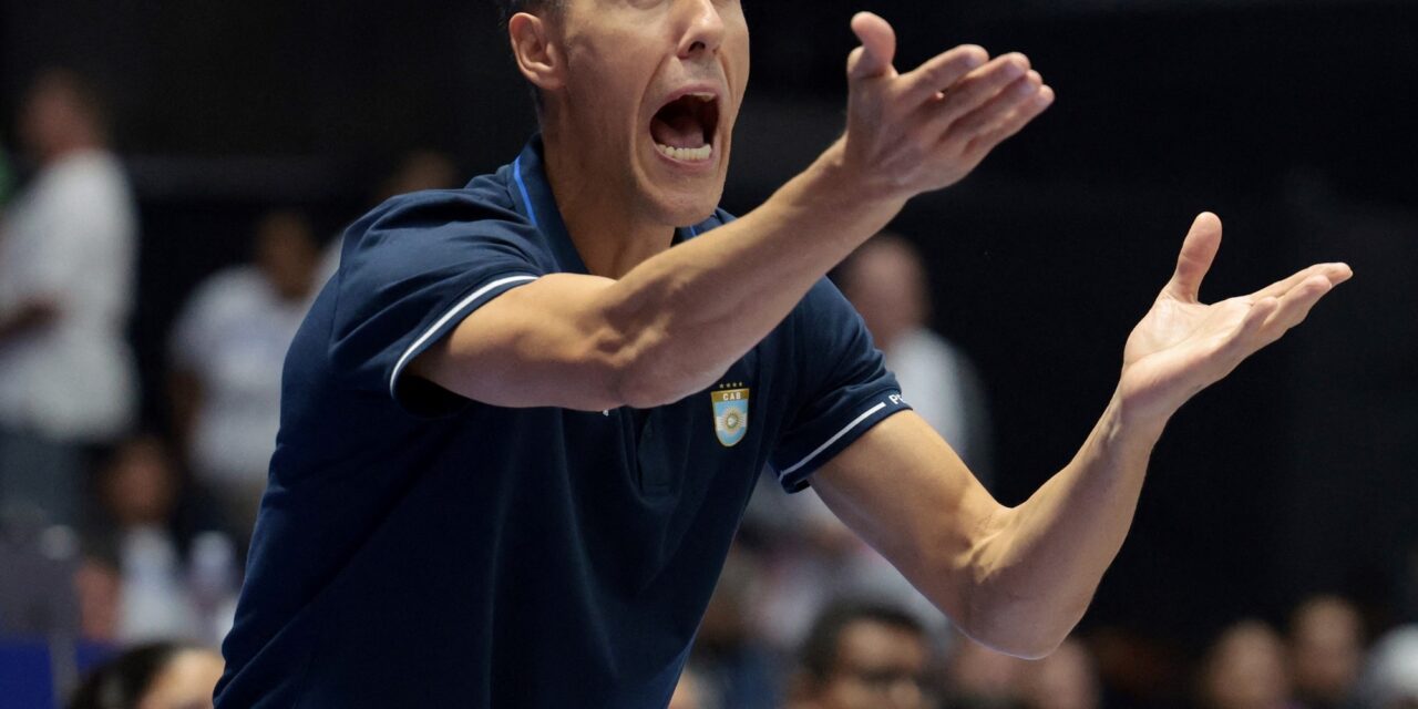 Por qué hay que bancar a Prigioni al frente de la Selección y cómo sacar a la Liga Nacional del pozo