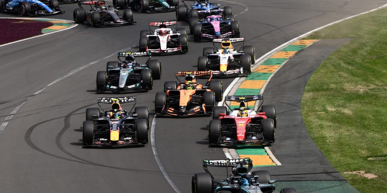 «Es menos divertida», «frustrante» y “habrá un gran accidente”