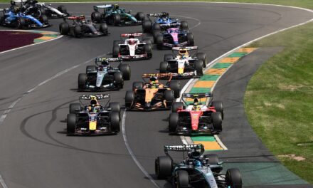 «Es menos divertida», «frustrante» y “habrá un gran accidente”