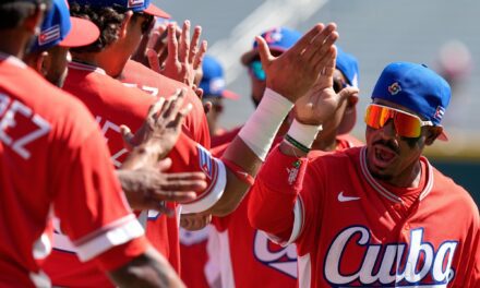 ¿A qué hora juega Cuba vs. Colombia y dónde ver EN VIVO el Clásico Mundial de Béisbol 2026? Los horarios por país este 8 de marzo