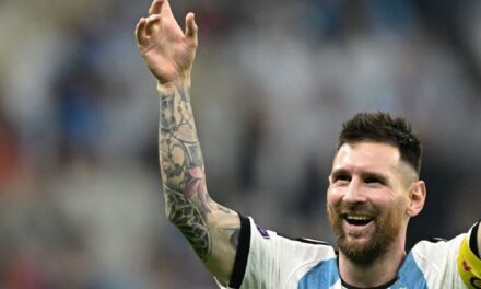 Todos los récords que Lionel Messi puede batir en el Mundial 2026