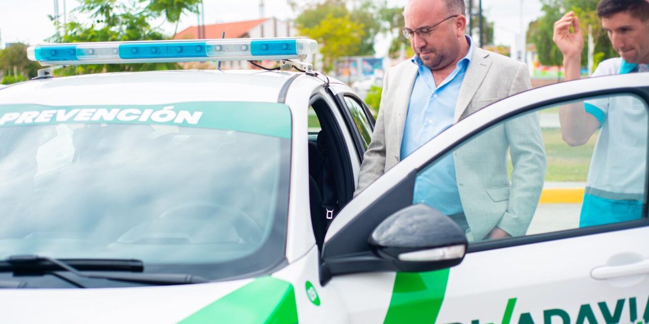 Miodowsky presentó tres unidades y confirmó obra por más de $110 millones