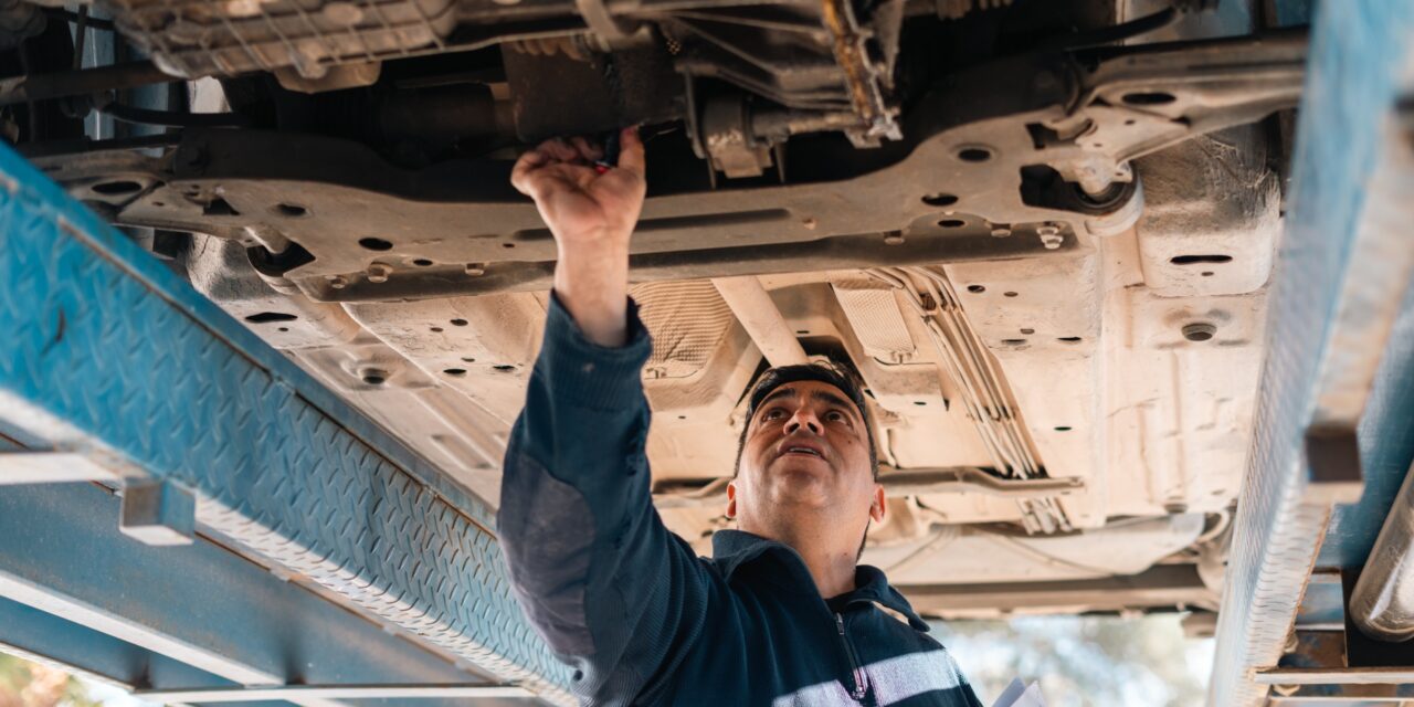 Seguridad realizará operativo vehicular en Valle Fértil