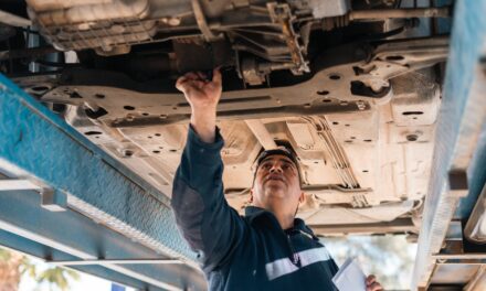 Seguridad realizará operativo vehicular en Valle Fértil