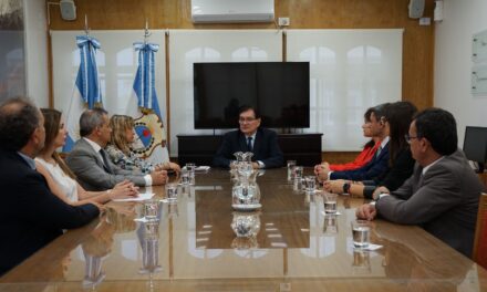 La Corte abre el diálogo con magistrados y funcionarios de cara al nuevo año judicial