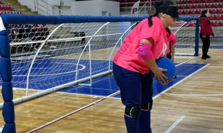 Histórico: San Juan tendrá por primera vez equipo femenino en la Liga de Honor de goalball