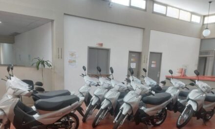 Zonda bajo la lupa: Motos, electrodomésticos y millones en premios mientras vecinos siguen esperando obras básicas