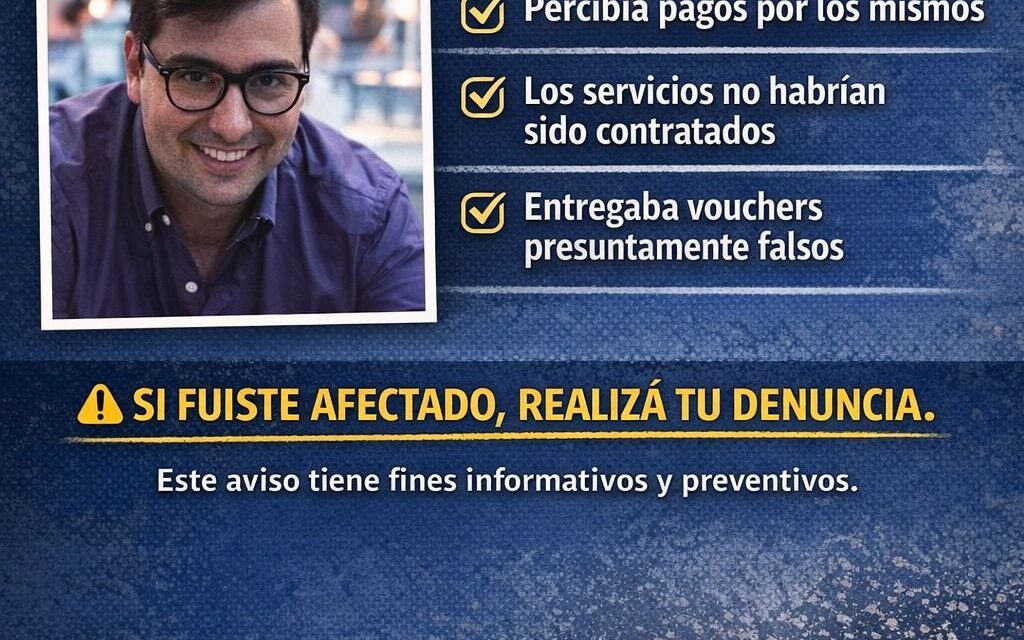 Viajes al Caribe que nunca despegaron: La presunta estafa en dólares que empieza a destaparse en San Juan