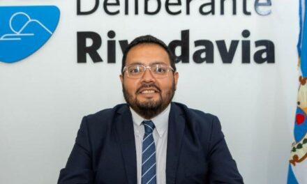 Buscan poner reglas a los perros en la calle: el concejal Cristian Morales impulsa una ordenanza en Rivadavia