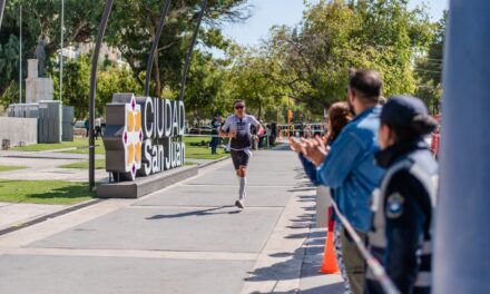 IRONMAN 70.3: Cortes clave y fuerte operativo para un domingo con tránsito condicionado