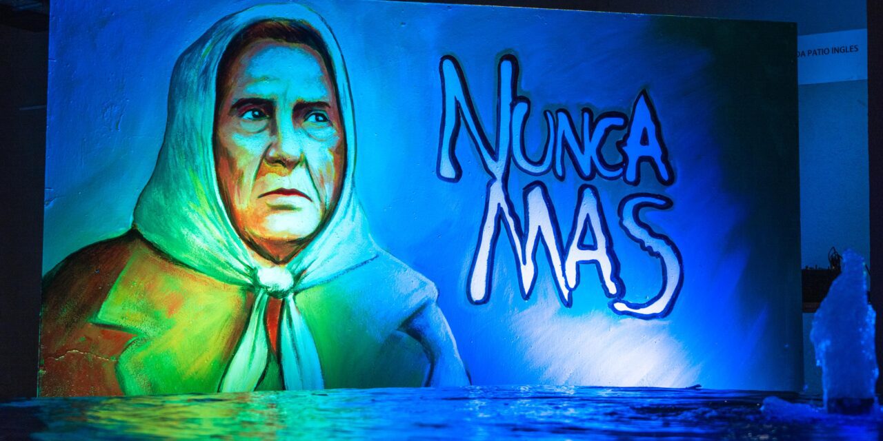 Rawson apuesta a la memoria activa: Lanzaron un programa para que los jóvenes reconstruyan la historia reciente