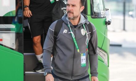 Es un lujo que pasa una vez en la vida, tal vez