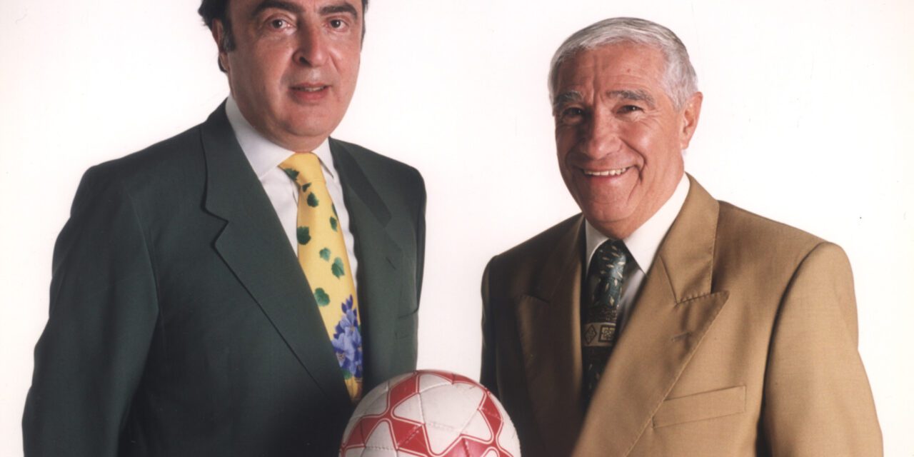 las frases que hicieron inolvidable a Marcelo Araujo