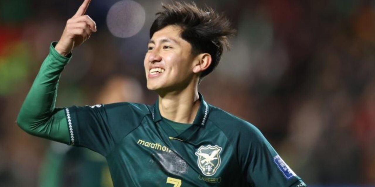 Cuándo, dónde y contra quién juega Bolivia por el Repechaje para el Mundial 2026