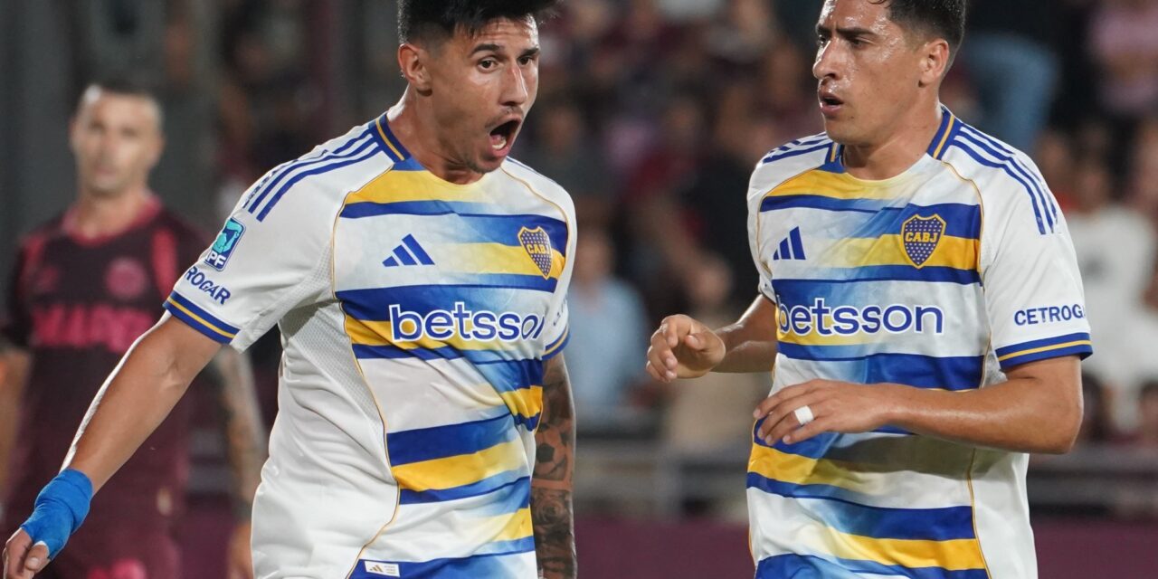 Boca tiene otro clásico «kriptonita» vs San Lorenzo y River estrena a Coudet