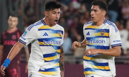 Boca tiene otro clásico «kriptonita» vs San Lorenzo y River estrena a Coudet