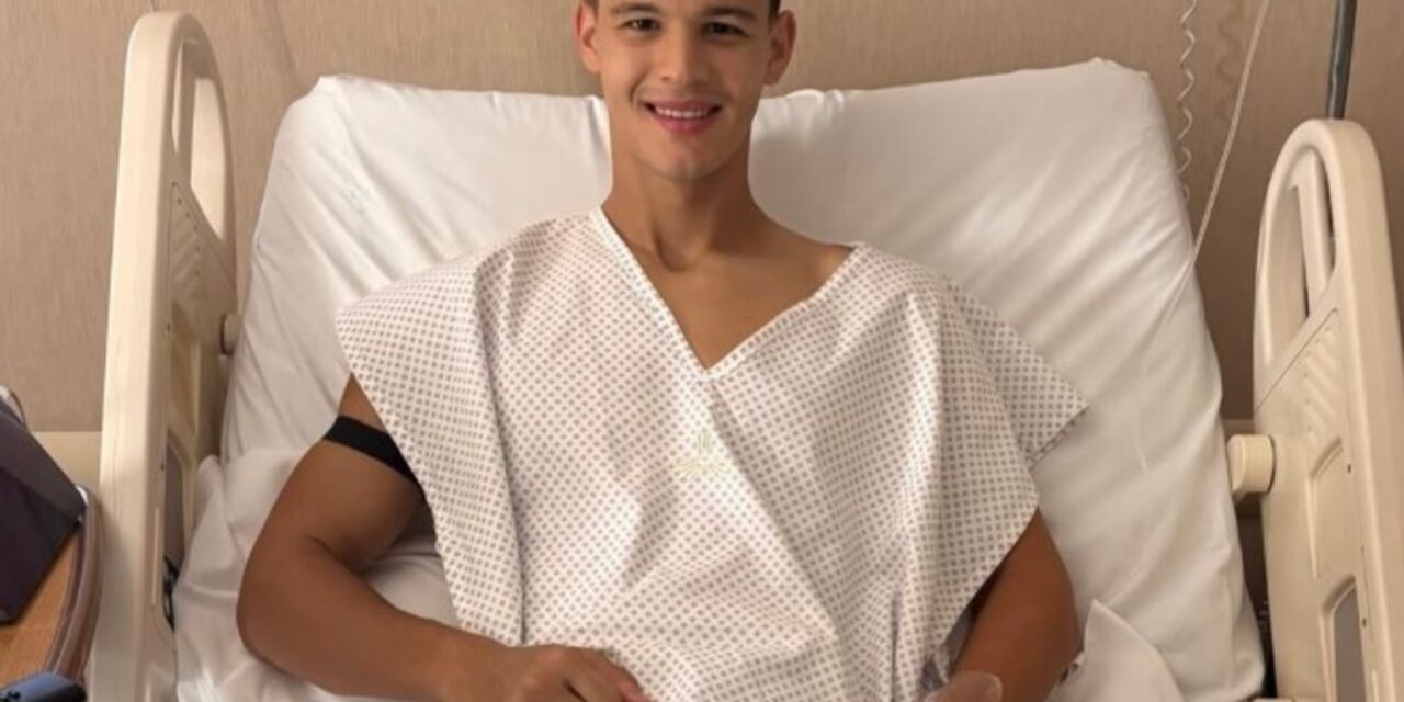 El viaje de Milito a Italia para que se quede en 2027