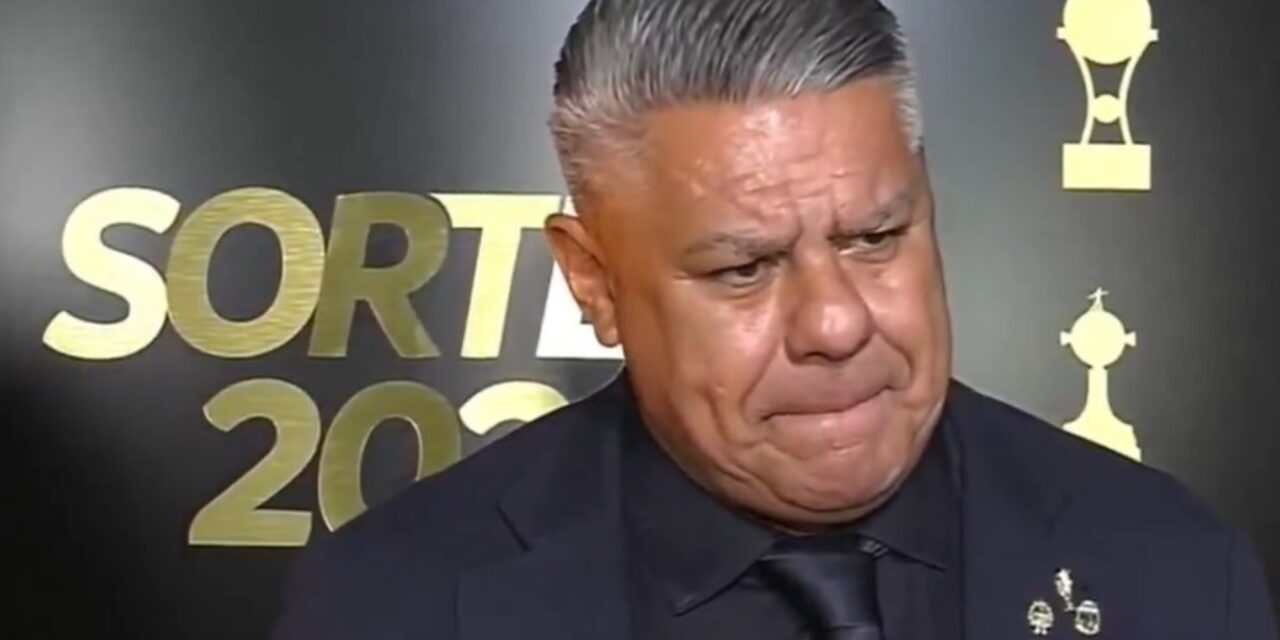 Chiqui Tapia anunció cuándo se confirmarán los rivales de la Selección Argentina para la doble fecha FIFA