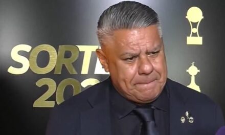 Chiqui Tapia anunció cuándo se confirmarán los rivales de la Selección Argentina para la doble fecha FIFA