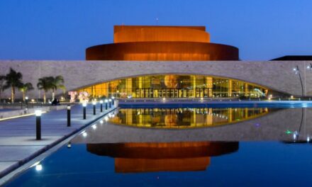 Una propuesta diferente: Mostrarán cómo se crea una obra de danza en San Juan