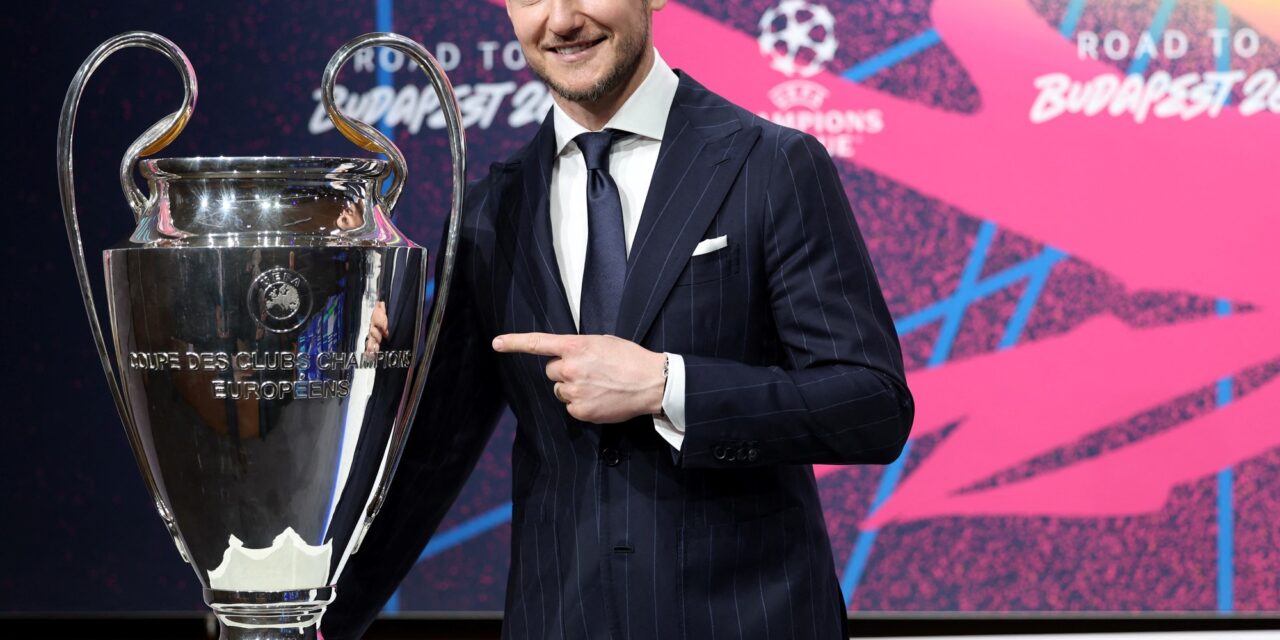 los octavos de final de la Champions renuevan el debate sobre cuál es la mejor Liga del mundo