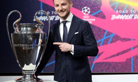 los octavos de final de la Champions renuevan el debate sobre cuál es la mejor Liga del mundo