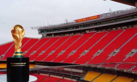 Visa para el Mundial 2026: cómo funciona el FIFA Pass