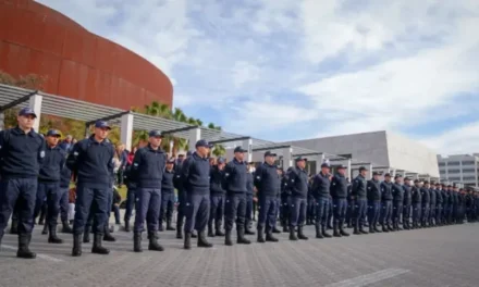 La Policía sumará 150 efectivos y apunta a reforzar la prevención en la calle