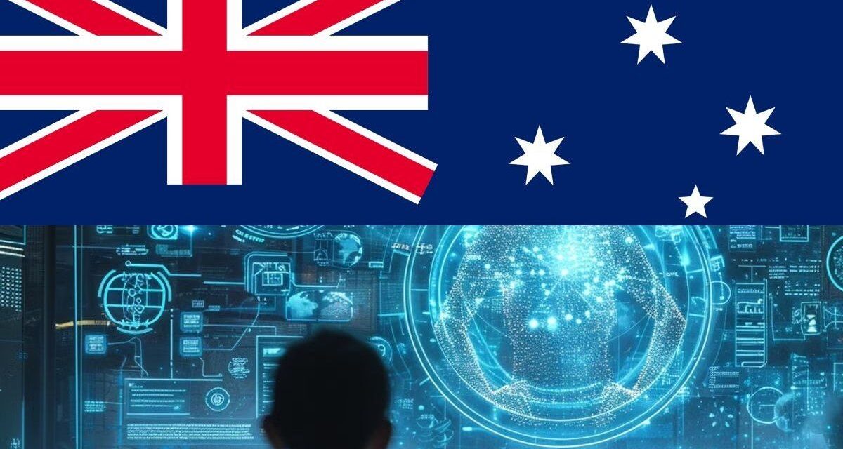 Australia evalúa el bloqueo de servicios de inteligencia artificial que no verifiquen la edad de los usuarios