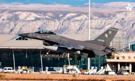 Reino Unido habilita bases a EEUU tras ataques en Ormuz, pero dice no involucrarse en la guerra