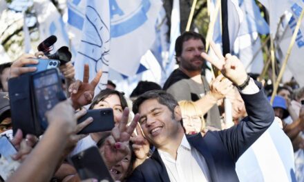 Con elecciones en 17 municipios, el PJ bonaerense elige autoridades y Axel Kicillof se prepara para asumir la conducción