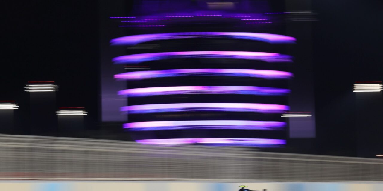 ¿qué pasará con las carreras en Bahréin y Arabia Saudita?