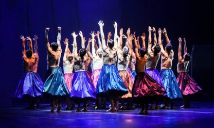 Convocatoria nacional: el TB busca bailarines para «Carmina Burana»