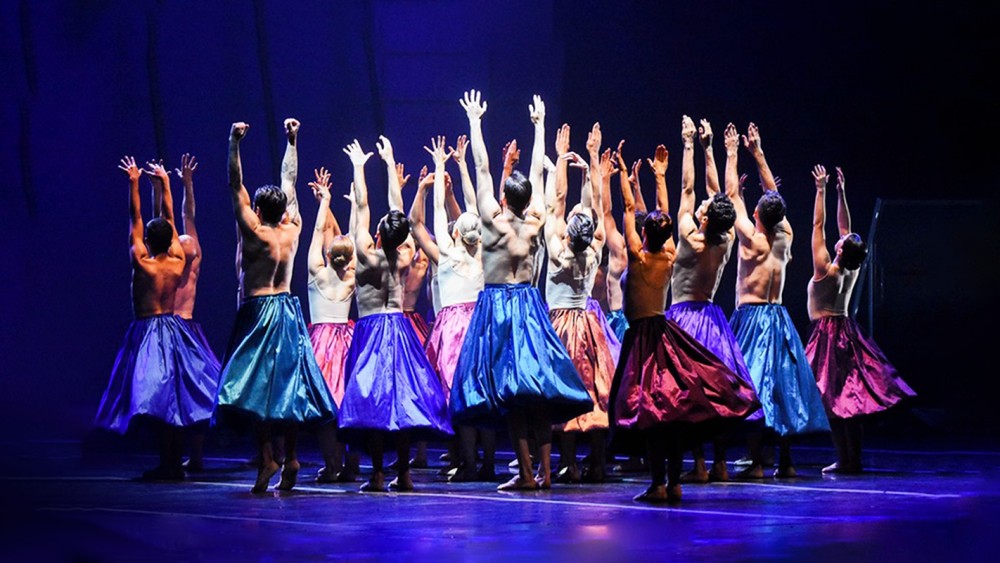 Convocatoria nacional: el TB busca bailarines para «Carmina Burana»