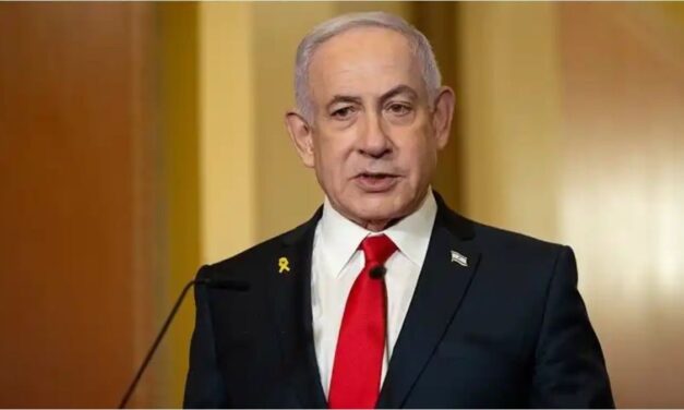 Benjamín Netanyahu reveló que fue sometido a un tratamiento contra el cáncer de próstata