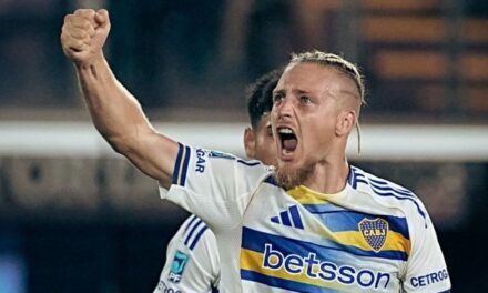 Cuándo y contra quién será el próximo partido de Boca en el Torneo Apertura